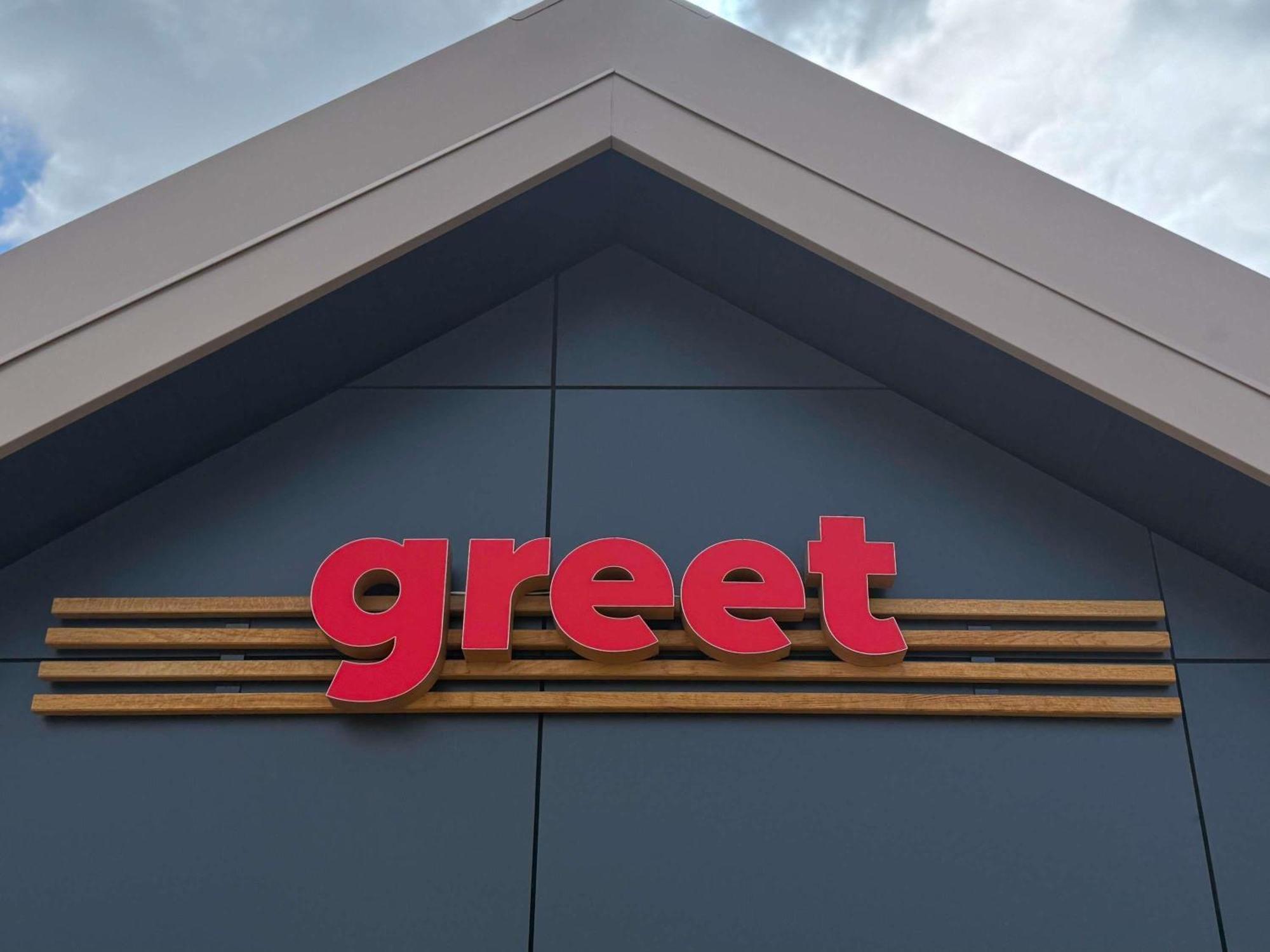 Greet Hotel Dijon Sud Longvic Exteriör bild